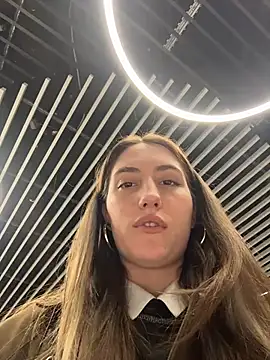 Tiny Anny online show from 04-21-26, 01:39