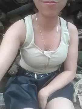 Zara-Lina online show from 04-25-26, 10:40