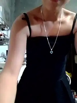 Zara-Lina online show from 05-03-26, 11:52