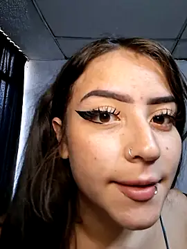 Backdoor Newbie online show from 05-07-26, 05:49
