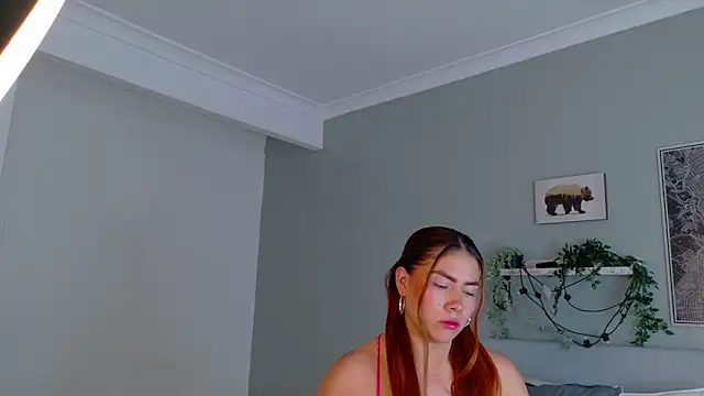 SofiaDiamond  online show from 04-21-26, 07:20