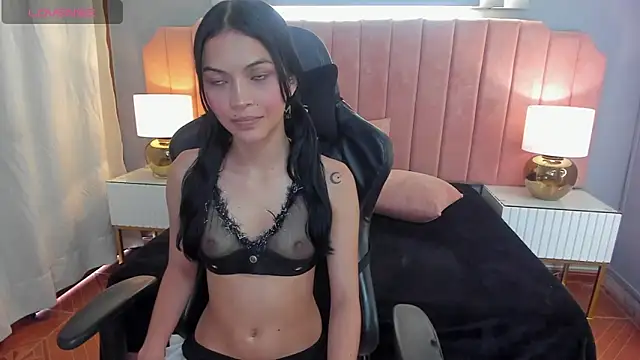 kata petite online show from 04-24-26, 08:00