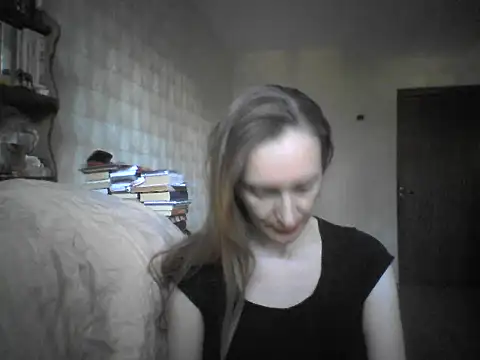 LunaBelle8 online show from 06-02-26, 04:29