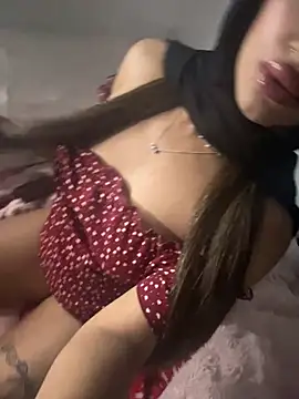 sexyasianpersuation online show from 05-03-26, 08:01
