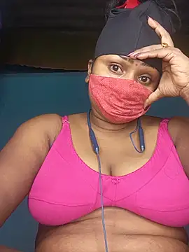 Hotty-Kobita-Vabi online show from 06-19-26, 05:52