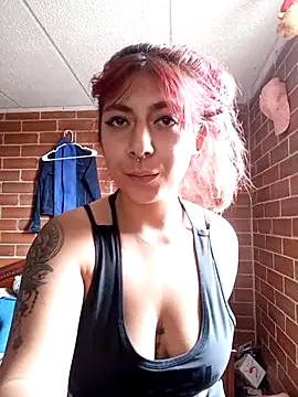  sasha miller  online show from 07-29-26, 07:57