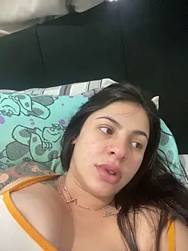 Snapshot of Livia-cortez chatting on 05-18-26, 12:10 Livia-cortez online show from 05-18-26, 12:10