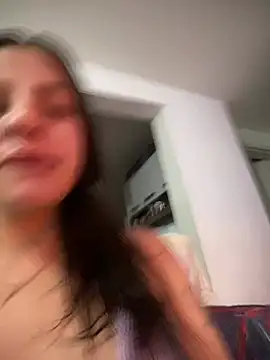 Snapshot of Livia-cortez chatting on 05-31-26, 01:44 Livia-cortez online show from 05-31-26, 01:44