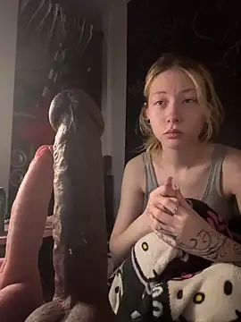 Spoilmedaddy732 online show from 05-28-26, 12:33
