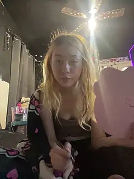 Spoilmedaddy732 online show from 05-15-26, 07:56