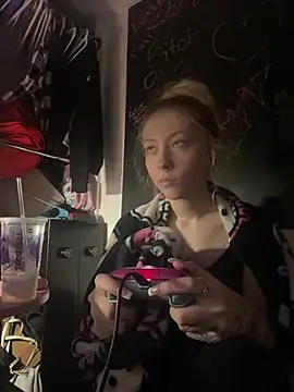 Spoilmedaddy732 online show from 05-11-26, 02:57