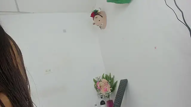 CurvyLatinaa  online show from 05-17-26, 01:27