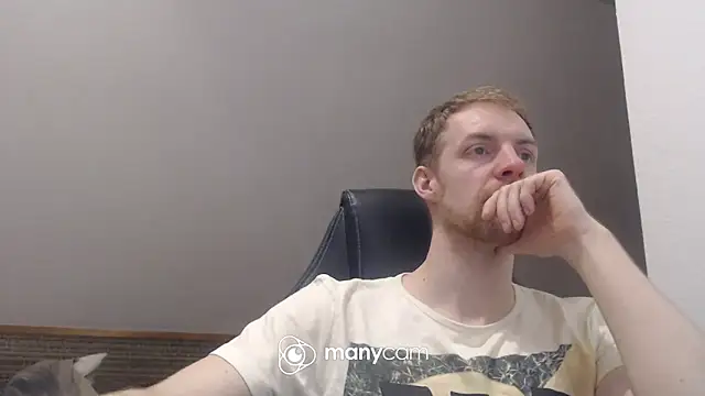 Milkyman7 online show from 02-17-26, 08:50