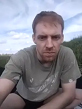 Milkyman7 online show from 04-16-26, 02:40