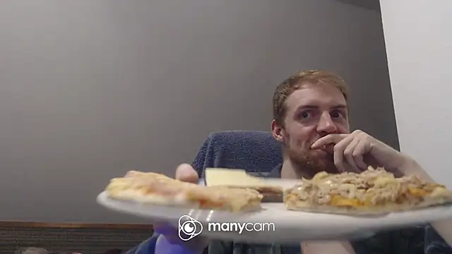 Milkyman7 online show from 12-05-25, 08:50