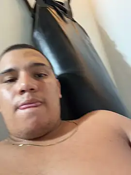 Patricio 02 online show from 07-15-26, 03:13