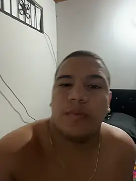 Patricio 02 online show from 07-11-26, 10:48