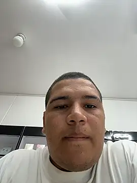 Patricio 02 online show from 07-29-26, 08:41