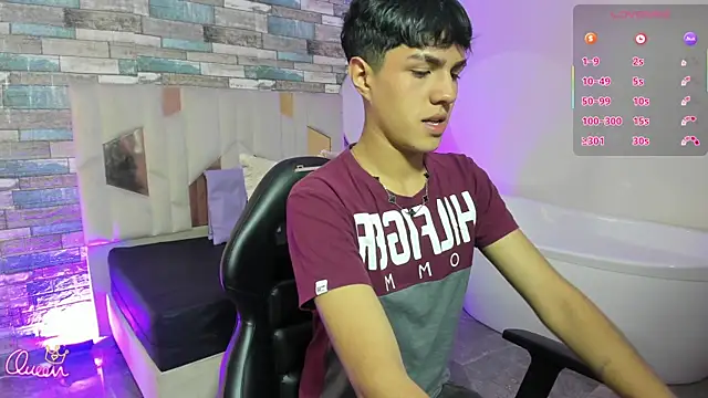 Damian tay online show from 05-06-26, 12:31