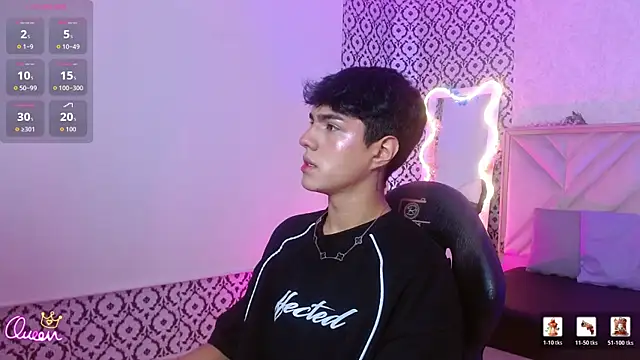 Snapshot of Damian_tay chatting on 06-23-26, 11:41 Damian tay online show from 06-23-26, 11:41