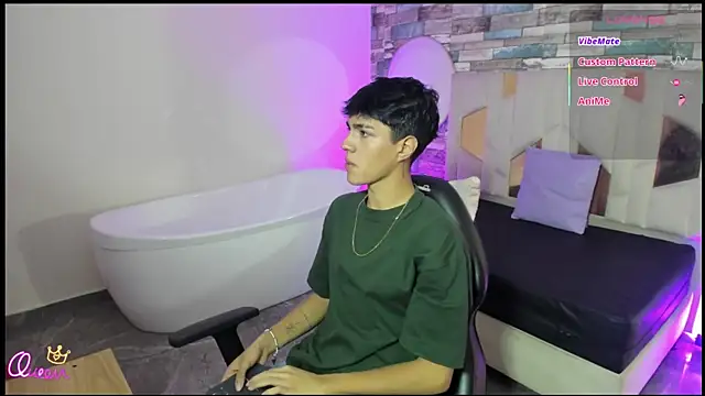 Damian tay online show from 05-15-26, 11:30