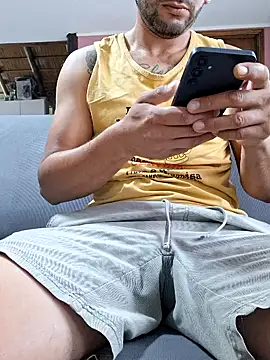 elporonga 31 online show from 04-17-26, 11:57