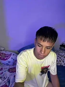 Evelyncita online show from 05-10-26, 02:48