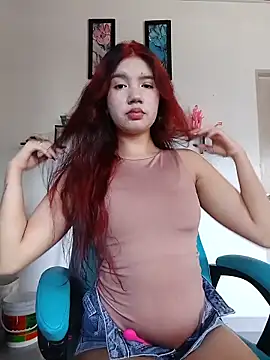 cherry pinkie online show from 06-10-26, 05:14