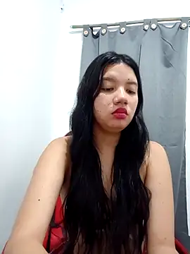 cherry pinkie online show from 05-08-26, 05:44