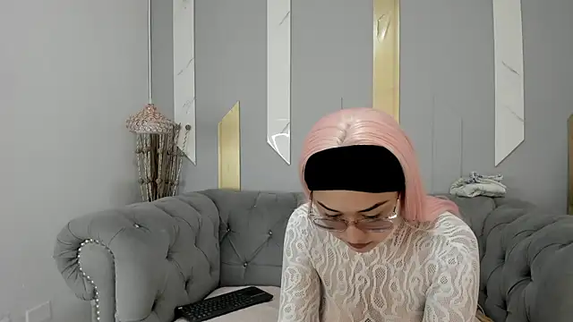 Sweet lia08 online show from 07-07-26, 08:12