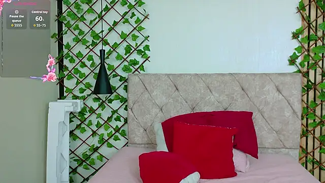 Nathy Pelaez online show from 05-28-26, 07:20
