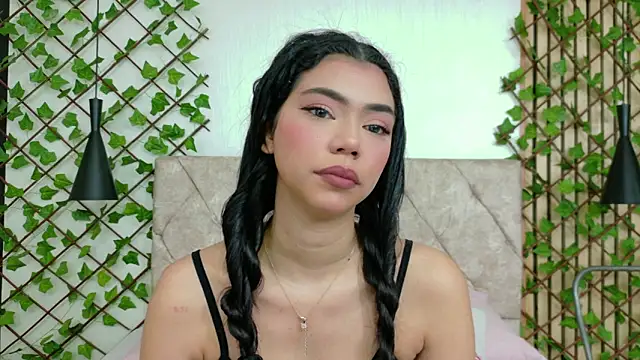 Nathy Pelaez online show from 05-08-26, 07:28