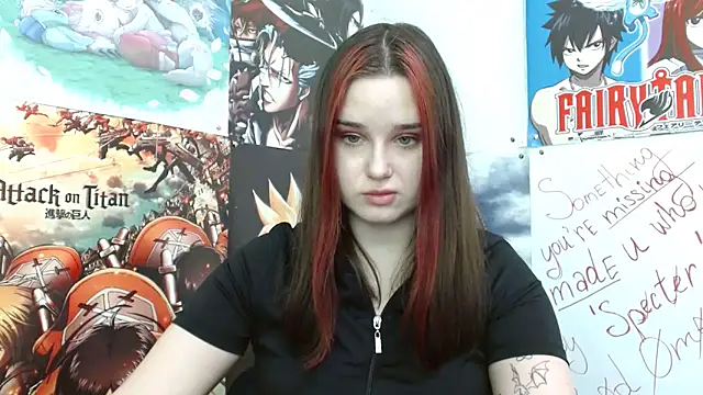 AvaOuroboros online show from 05-23-26, 12:59