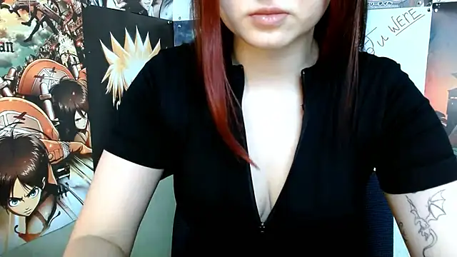 Snapshot of AvaOuroboros chatting on 06-29-26, 09:49 AvaOuroboros online show from 06-29-26, 09:49