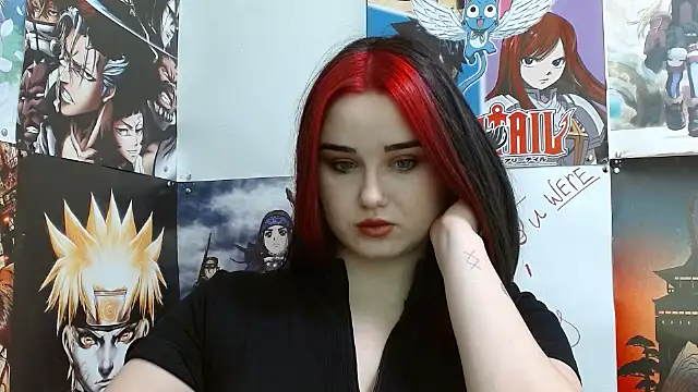 AvaOuroboros online show from 05-31-26, 10:21