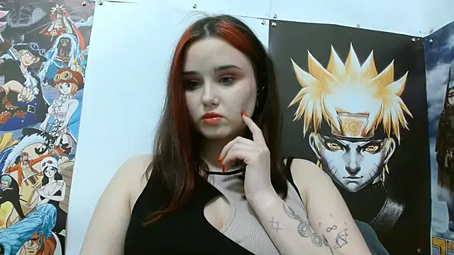 AvaOuroboros online show from 05-18-26, 02:44