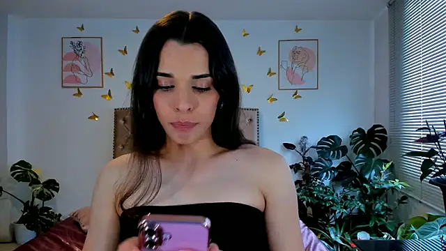 bella grego online show from 05-20-26, 06:16