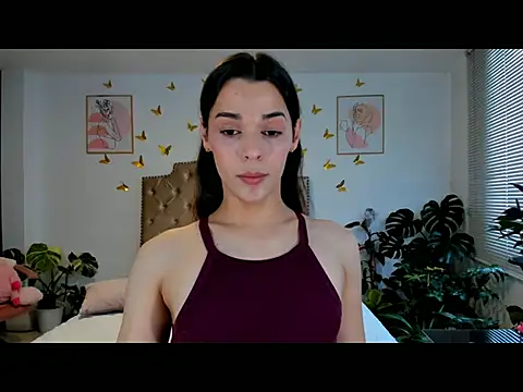 bella grego online show from 04-28-26, 07:40