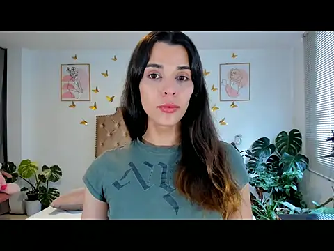 bella grego online show from 04-24-26, 08:22