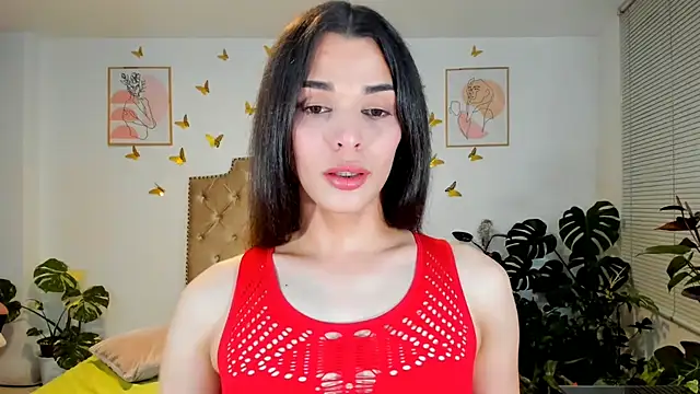 bella grego online show from 05-16-26, 11:48