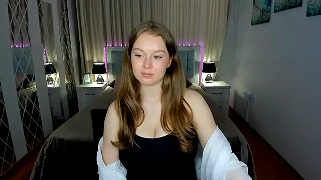 ValeriSunny online show from 07-22-26, 10:28