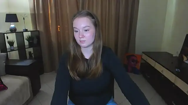 ValeriSunny online show from 04-23-26, 02:19