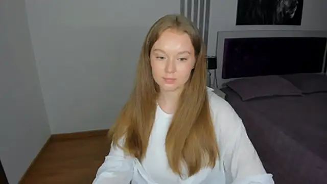 ValeriSunny online show from 07-27-26, 03:08