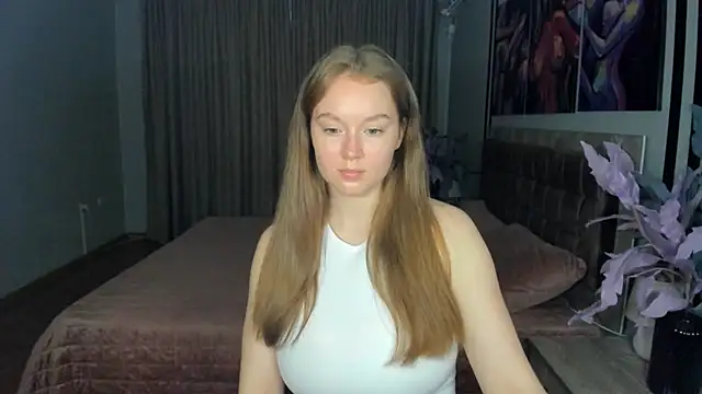 ValeriSunny online show from 07-19-26, 05:38