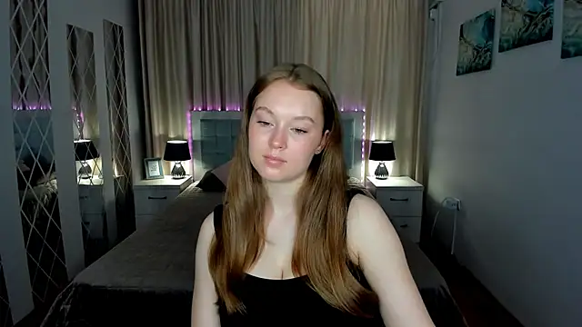 ValeriSunny online show from 07-24-26, 09:27