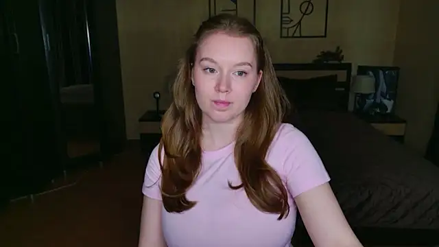 ValeriSunny online show from 05-19-26, 02:24