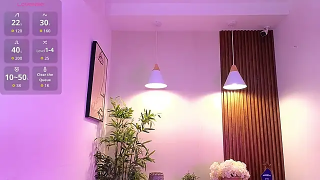 Cherry Vixen  online show from 05-25-26, 06:50