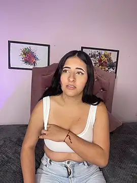 Maggiee 1 online show from 05-11-26, 07:11