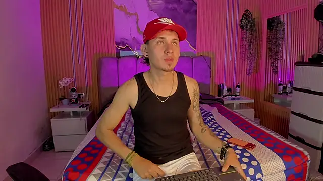 Owen Drake online show from 06-03-26, 05:50