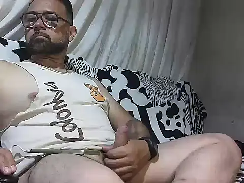 CarlossexVen online show from 04-21-26, 01:53